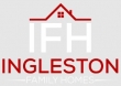 Ingleston Family Homes