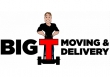 Big T Moving  Delivery