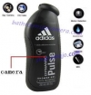 Bathroom-spy-cam-New-Adidas-Men-Shower-Gel-HD-Bathroom-Spy-Camera-720P-DVR-Motion-Detection+Remote-Control-